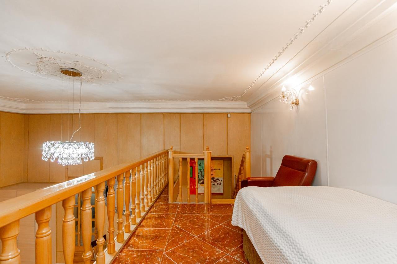 Rustaveli Downtown Aparthotel Tiflis Exterior foto